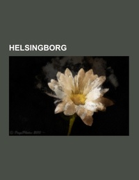 Helsingborg - Cover
