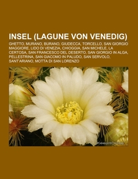 Insel (Lagune von Venedig) - Cover