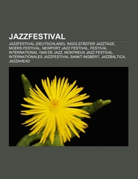 Jazzfestival