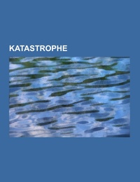 Katastrophe - Cover