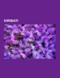 Kiribati - Cover