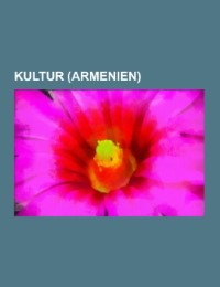 Kultur (Armenien)
