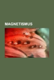 Magnetismus - Cover