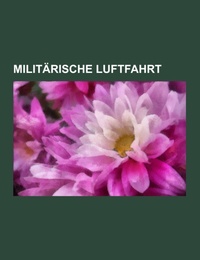 Militärische Luftfahrt - Cover