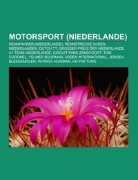 Motorsport (Niederlande)
