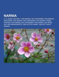 Narnia - Cover