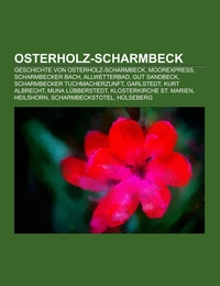 Osterholz-Scharmbeck - Cover