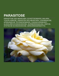Parasitose - Cover