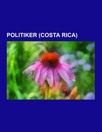Politiker (Costa Rica)