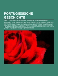Portugiesische Geschichte