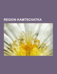 Region Kamtschatka
