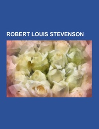 Robert Louis Stevenson - Cover