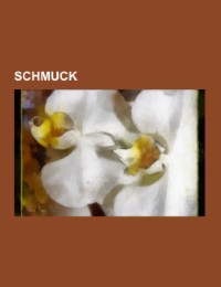 Schmuck - Cover