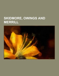 Skidmore, Owings and Merrill