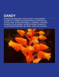 Dandy - Cover