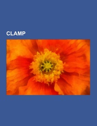 CLAMP - Cover