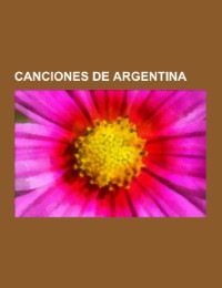 Canciones de Argentina