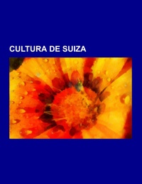 Cultura de Suiza - Cover