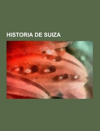 Historia de Suiza - Cover