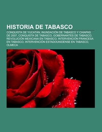 Historia de Tabasco