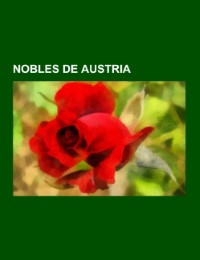 Nobles de Austria