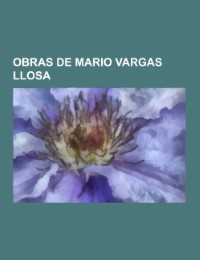 Obras de Mario Vargas Llosa