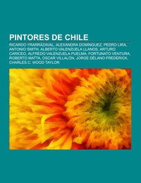 Pintores de Chile
