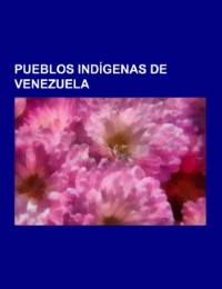 Pueblos indígenas de Venezuela