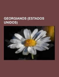Georgianos (Estados Unidos) - Cover