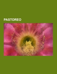Pastoreo - Cover