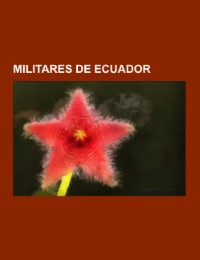 Militares de Ecuador