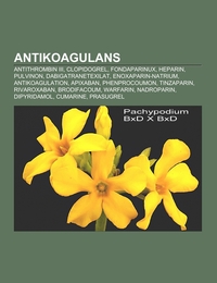 Antikoagulans