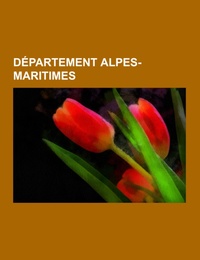 Département Alpes-Maritimes