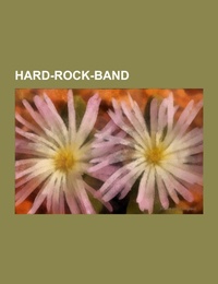 Hard-Rock-Band