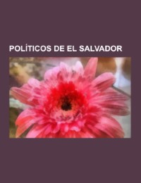 Políticos de El Salvador