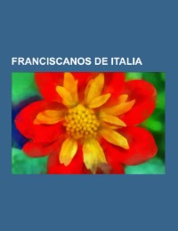 Franciscanos de Italia