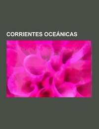 Corrientes oceánicas