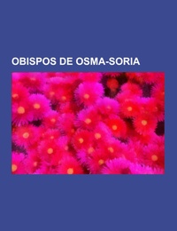 Obispos de Osma-Soria