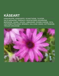 Käseart - Cover