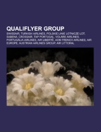 Qualiflyer Group - Cover