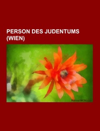 Person des Judentums (Wien)