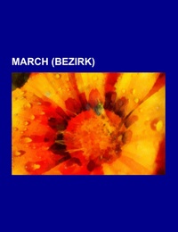 March (Bezirk)