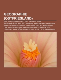 Geographie (Ostfriesland)