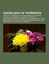 Sakralbau in Thüringen