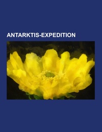 Antarktis-Expedition