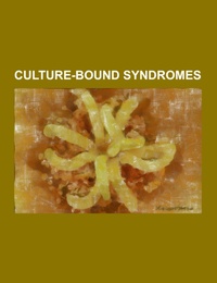 Culture-bound syndromes