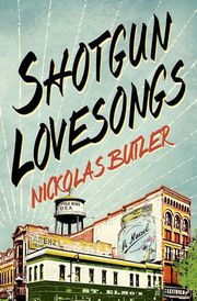 Shotgun Lovesongs - Cover
