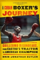 Cuban Boxer's Journey
