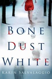 Bone Dust White - Cover