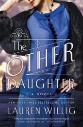 The Other Daughter - Cover